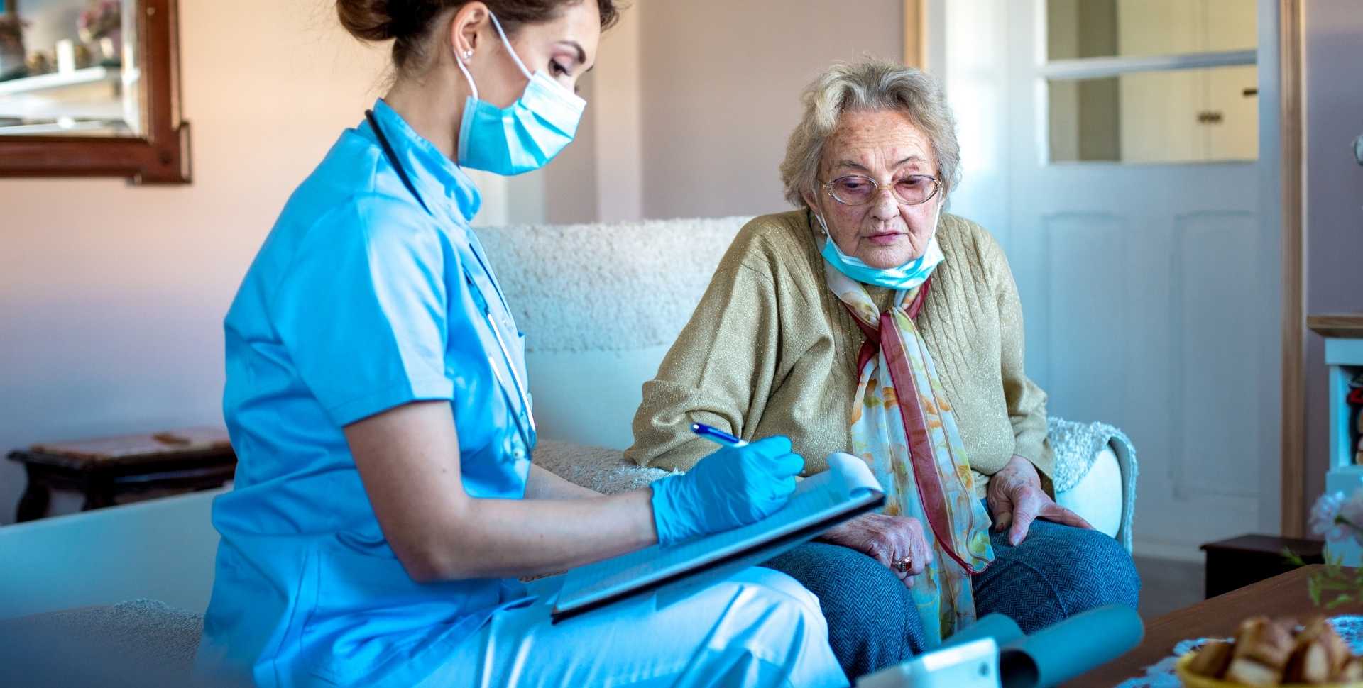 Yatağan Evde Bakım